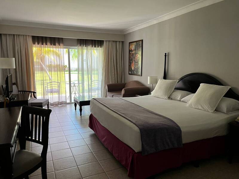 Paradisus Princesa Del Mar 