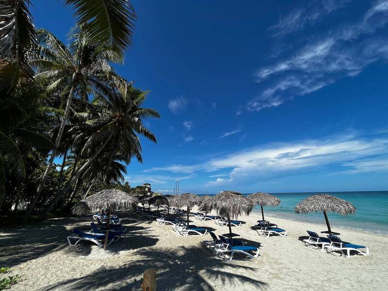 Melia Las Americas 