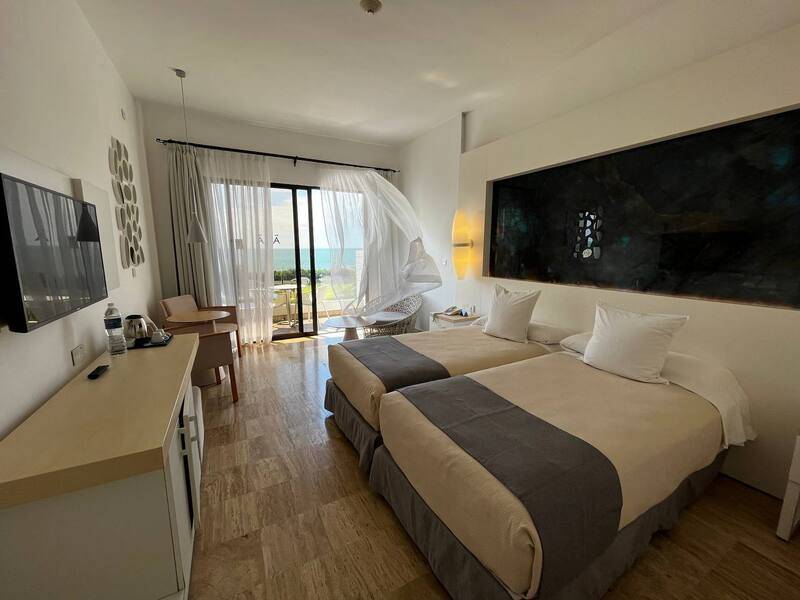 Melia Las Americas 