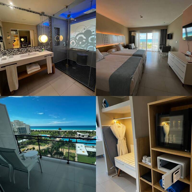 Melia Internacional Hotel