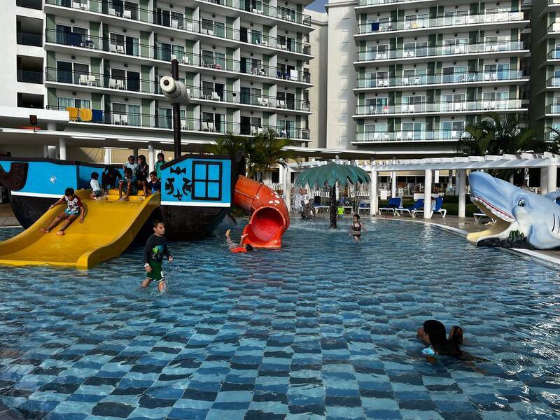 Melia Internacional Hotel
