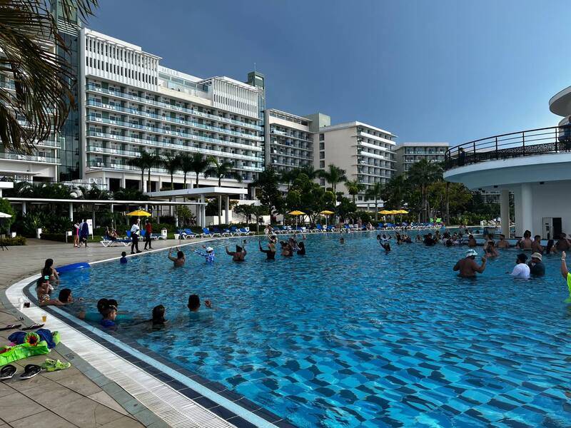 Melia Internacional Hotel