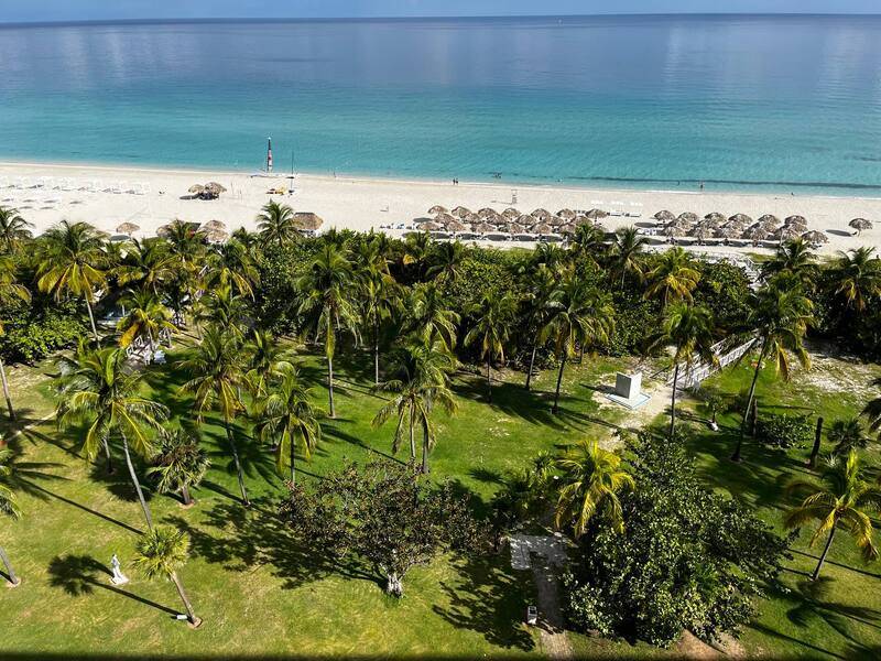 Gran Caribe Playa Caleta