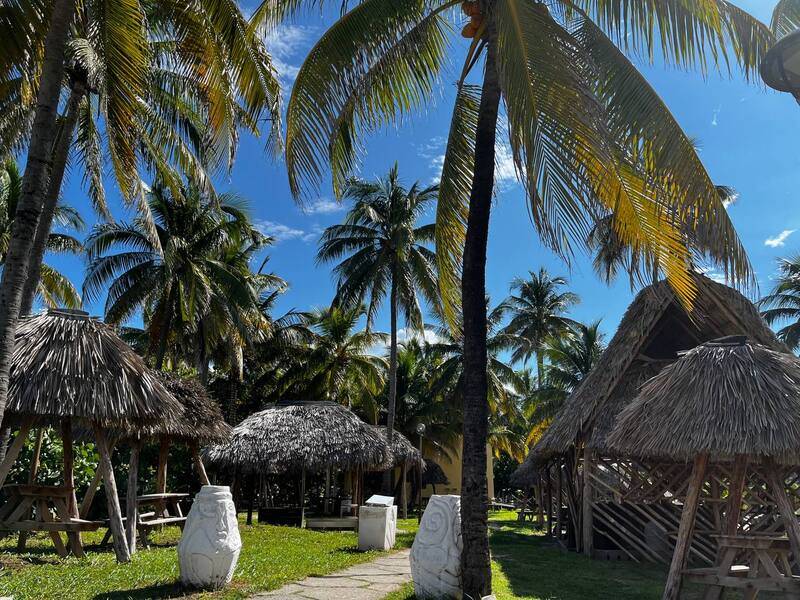 GRAN CARIBE KAWAMA 