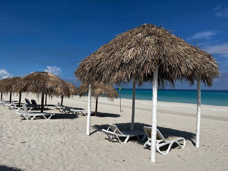 GRAN CARIBE TORTUGA 