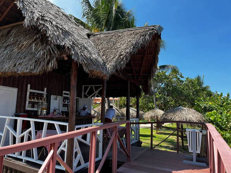 Roc Barlovento 