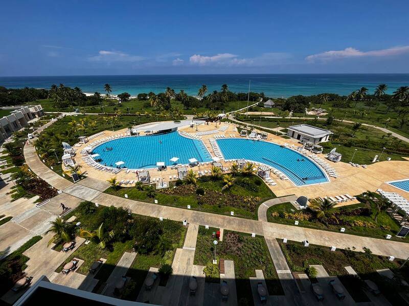 Grand Aston Varadero 