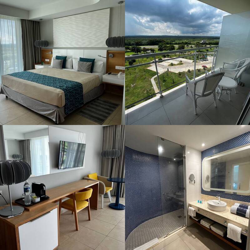 Grand Aston Varadero 