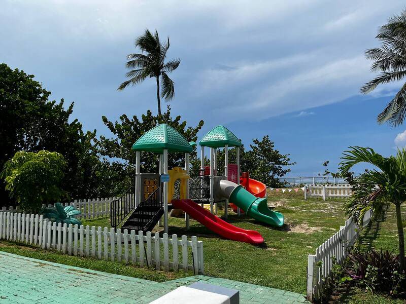 Islazul Club Tropical 