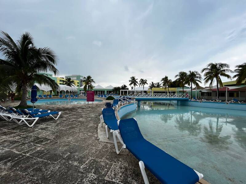 Gran Caribe Palma Real
