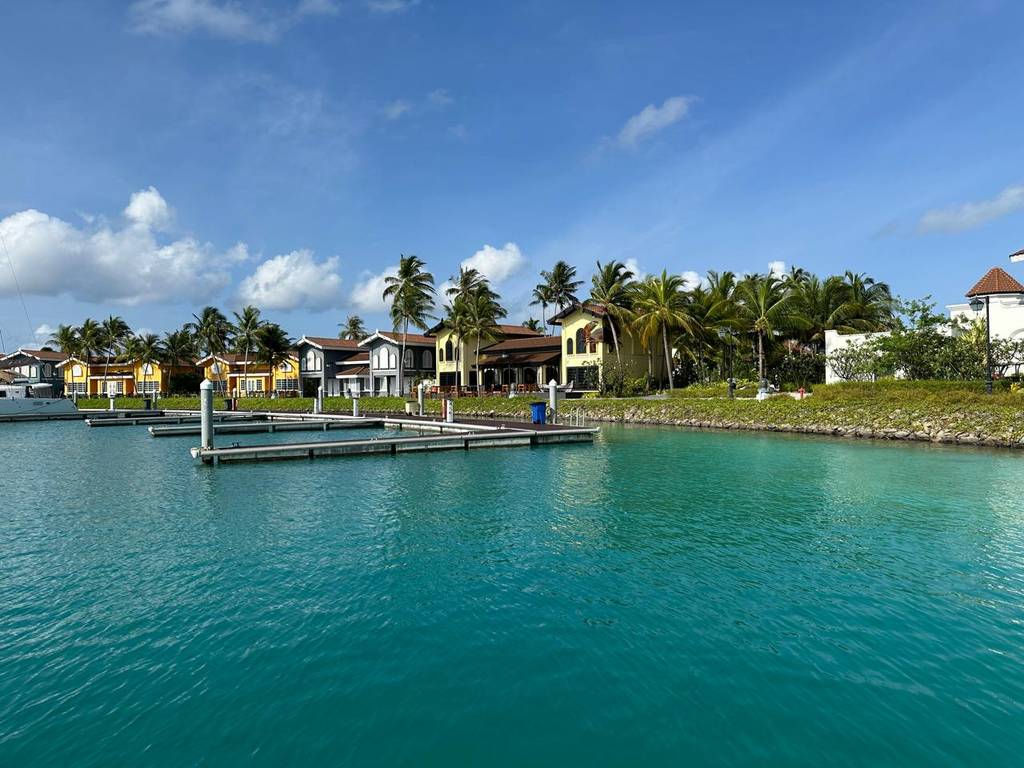Saii Lagoon Maldives 5*