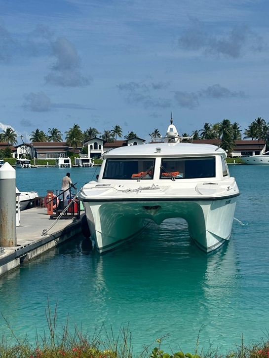 Hard Rock Hotel Maldives 5*