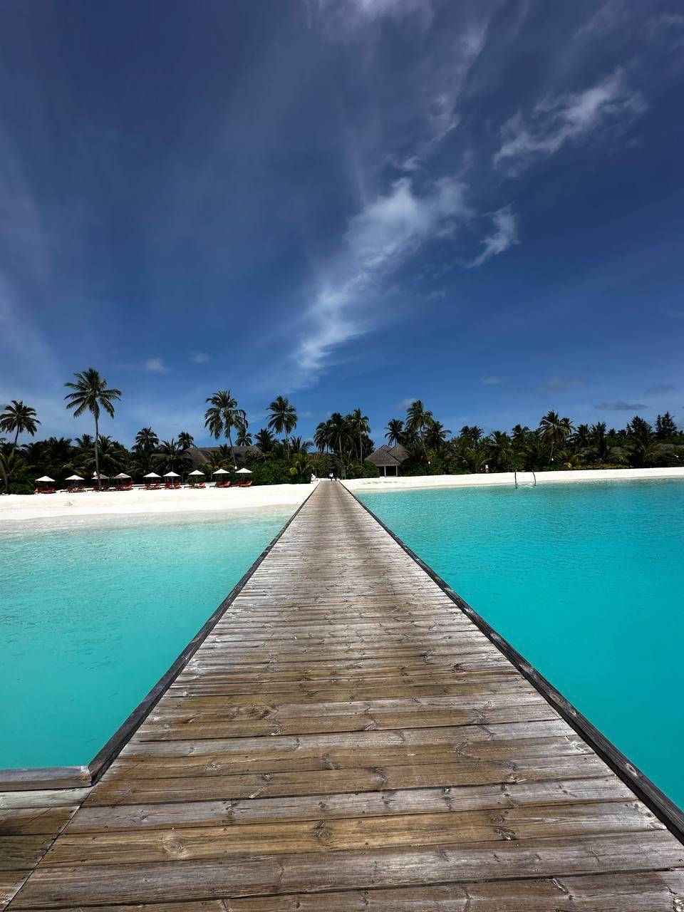 Hard Rock Hotel Maldives 5*