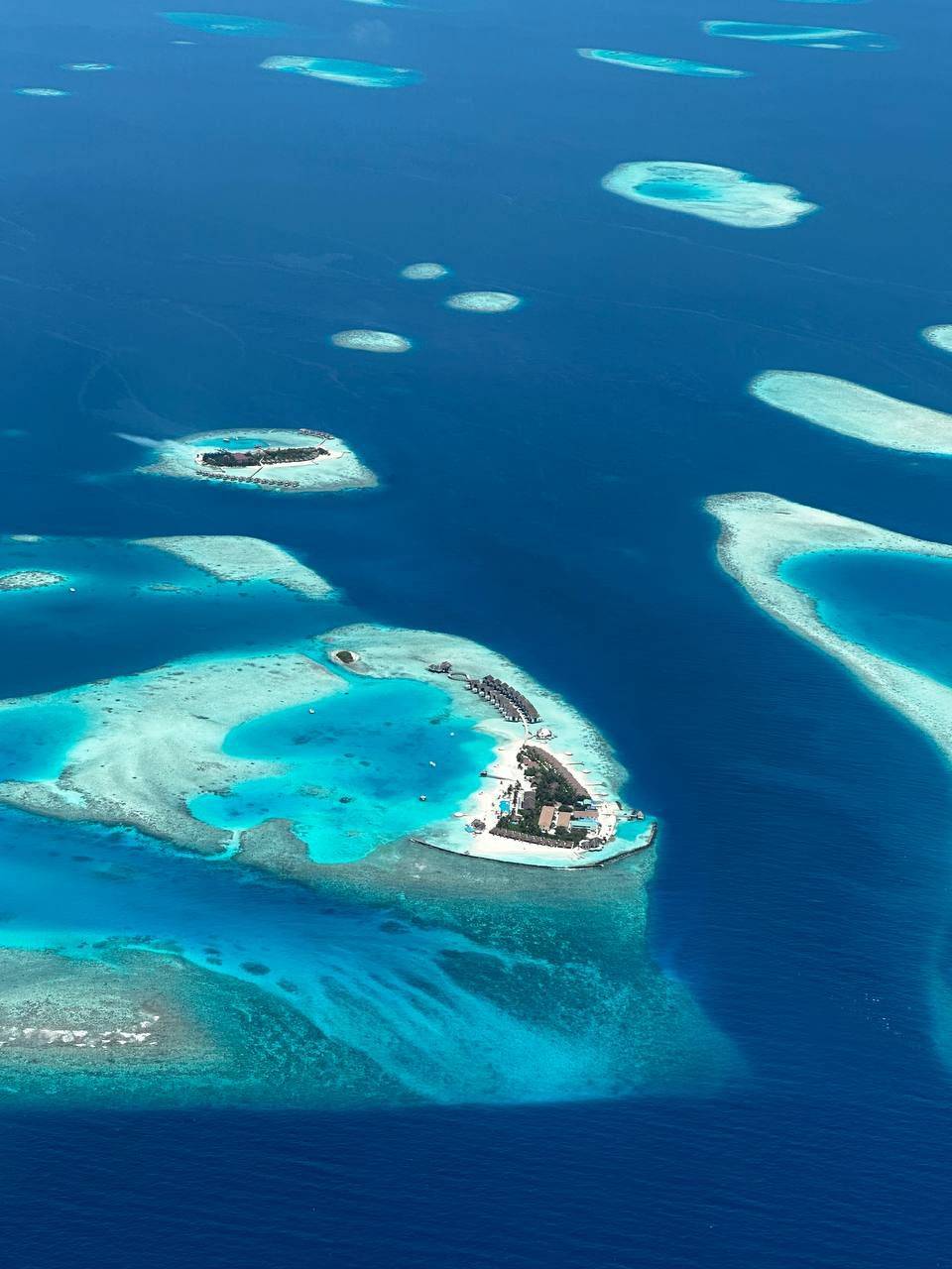Velassaru Maldives 5*