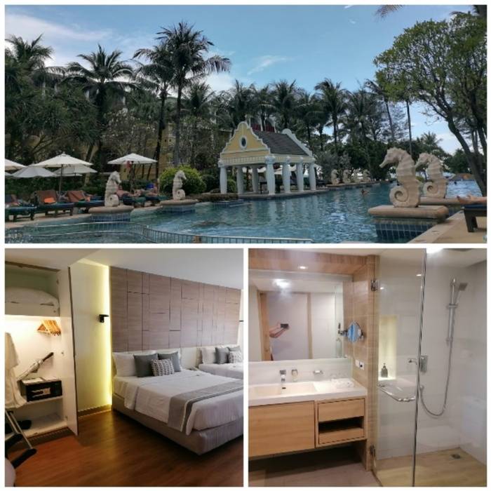 Phuket Graceland Resort