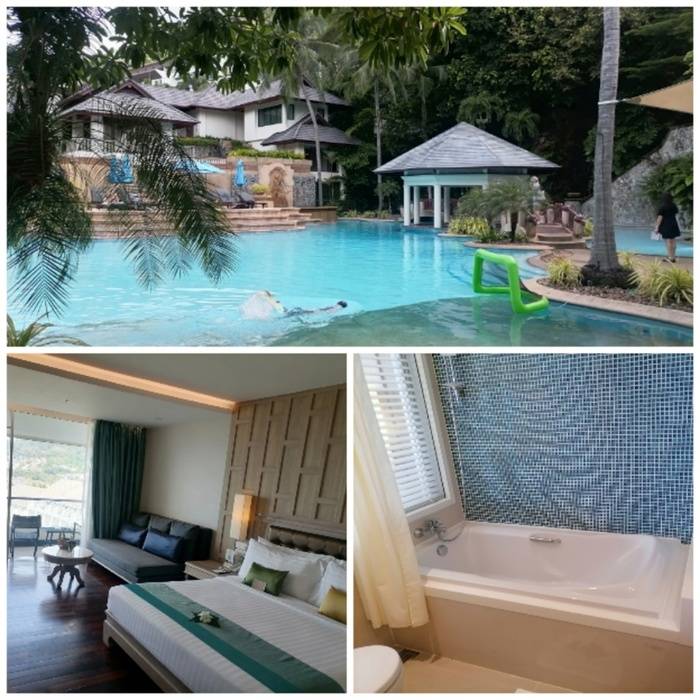 Diamond Cliff Resort