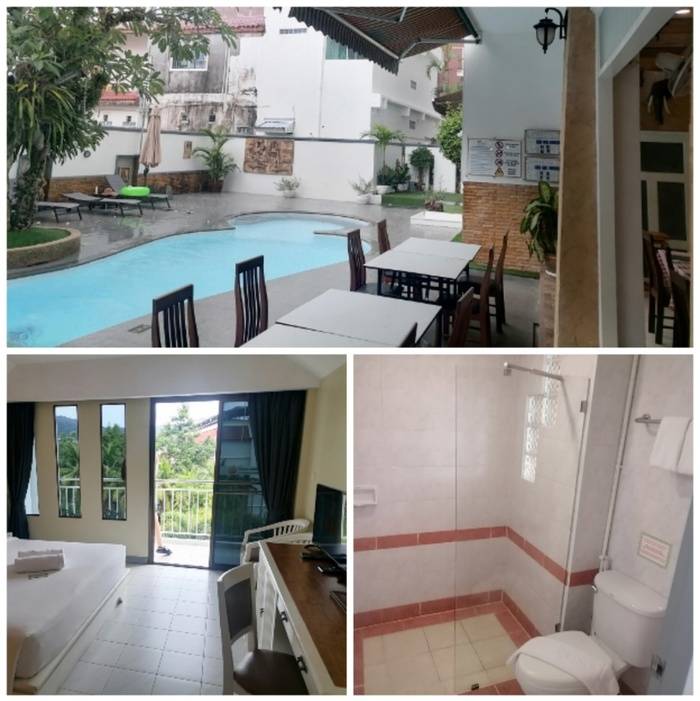 La Vintage Resort 4*