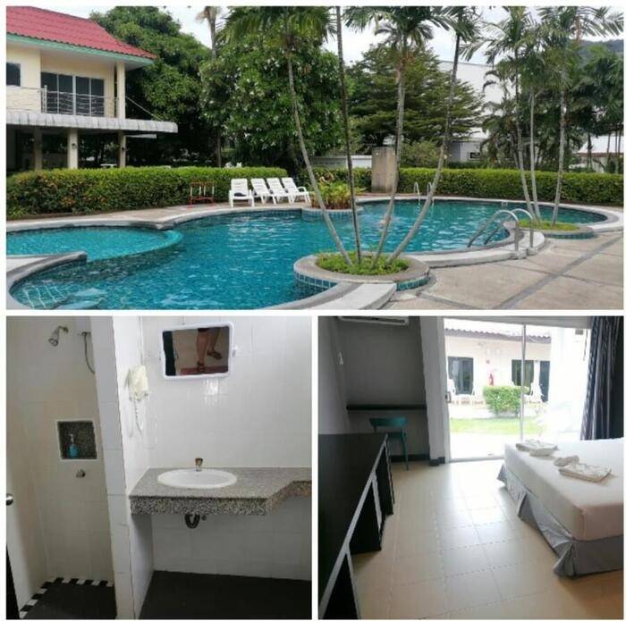 The Natural Resort 3*