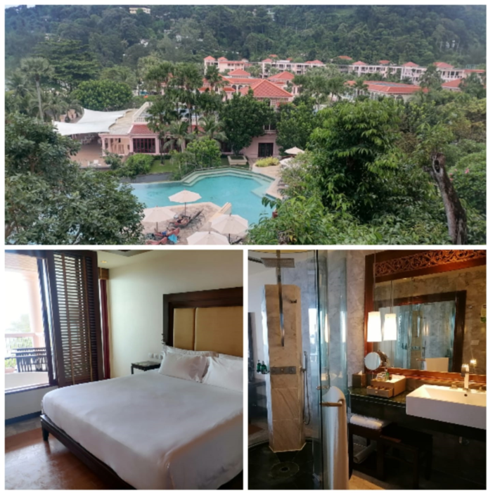 Centara Grand Beach Resort Phuket