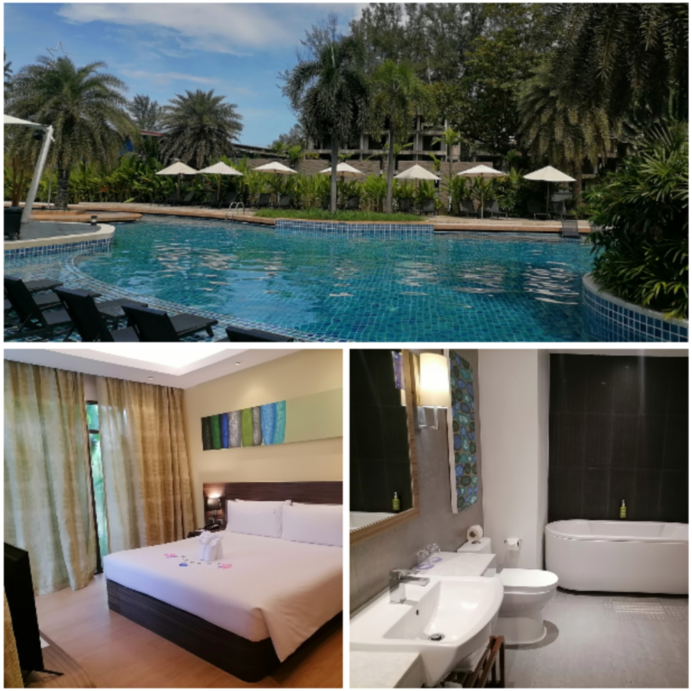 Holiday Inn Resort Phuket Karon Beach