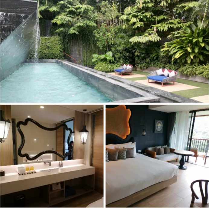 Avista Grande Phuket Karon