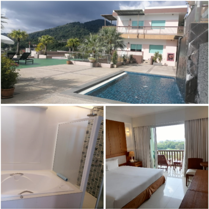 Princess Sea View 4*