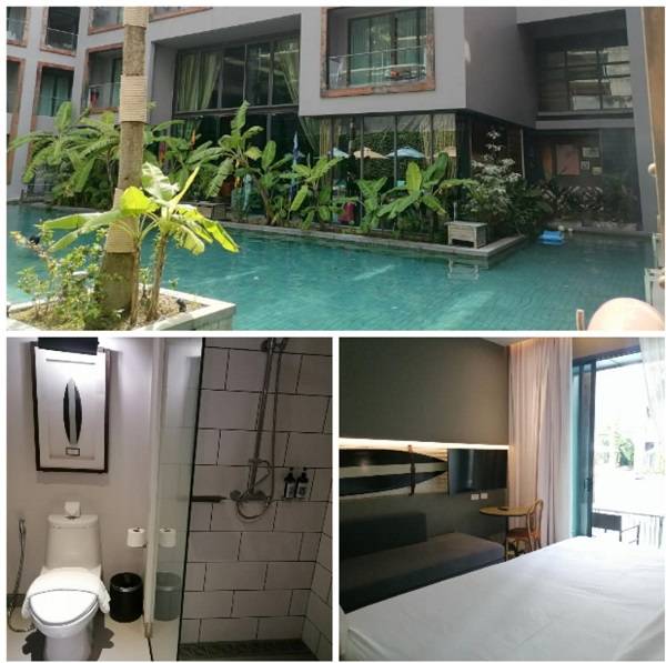 Sugar Marina Resort Surf 4*