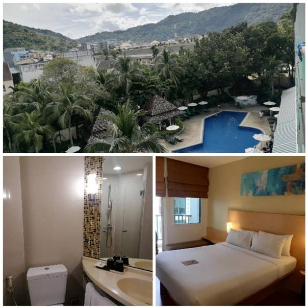 Ibis Phuket Kata 3*