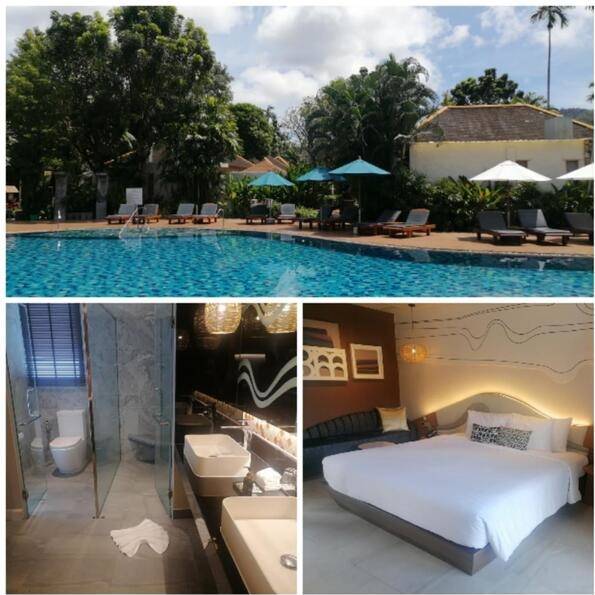 Metadee Concept Hotel 5*