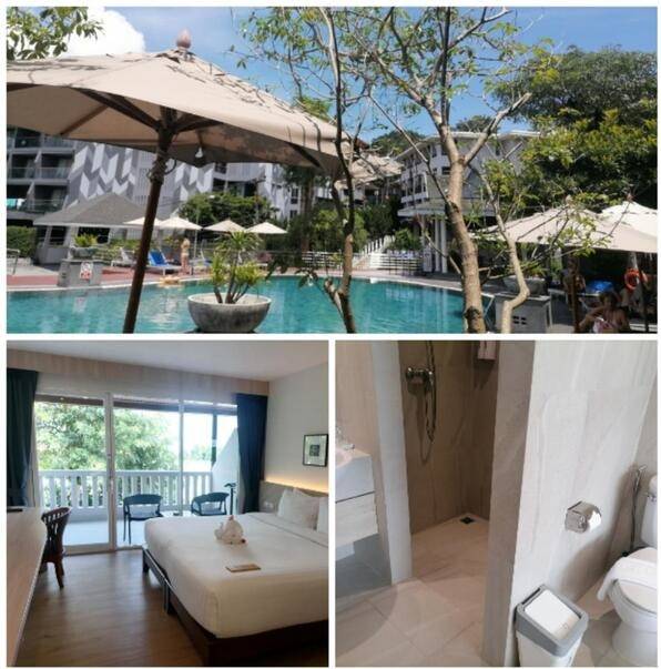 Orchidacea Resort 3*