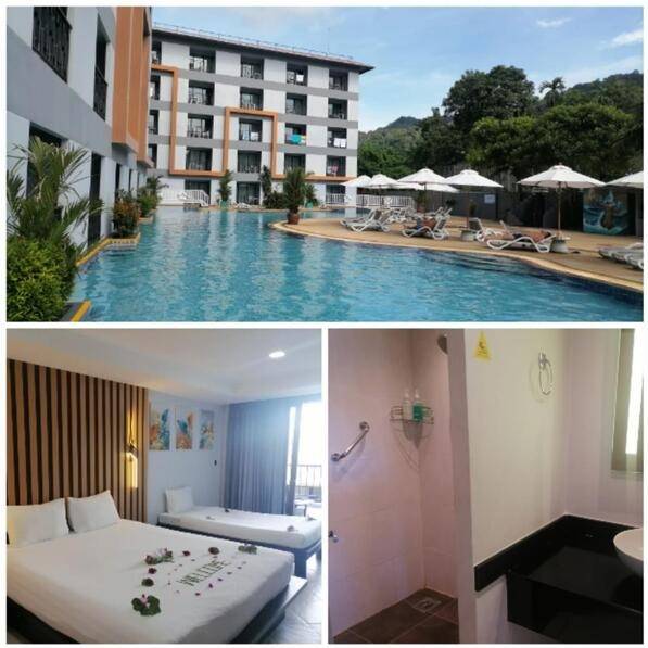 Tuana Hotels Casa Del Sol 4*