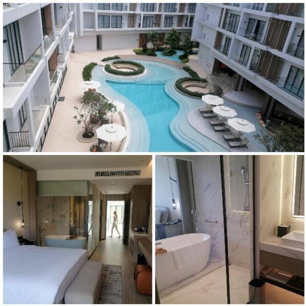 Wanda Vista Resort Phuket Island Laya 5*