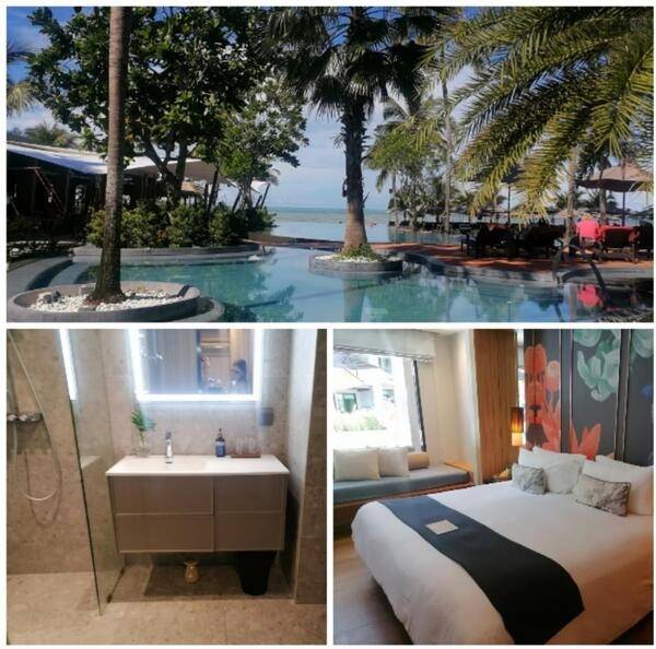 La Flora Khao Lak 4*