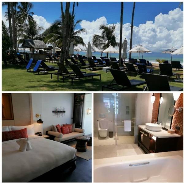 JW Marriott Khao Lack 5*