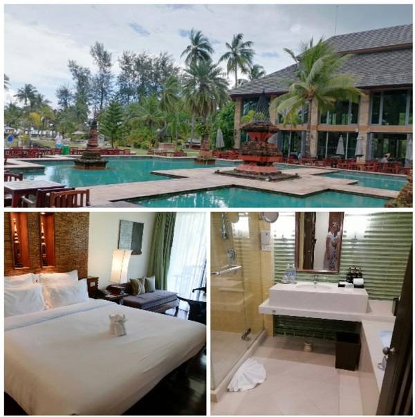 Robinson Club Khao Lak 5*