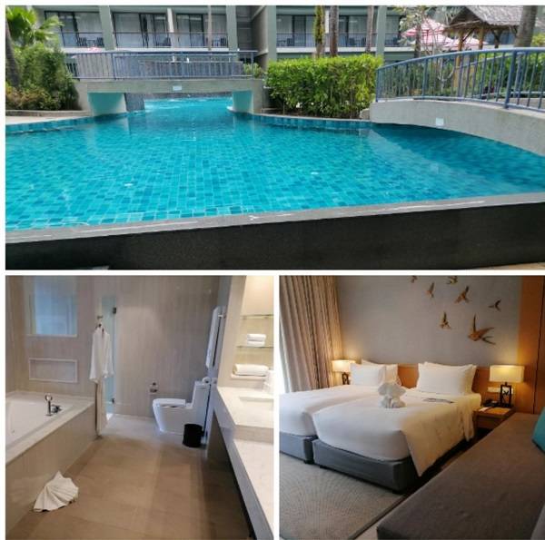 Le Meridien Khao Lak Resort & Spa 5*