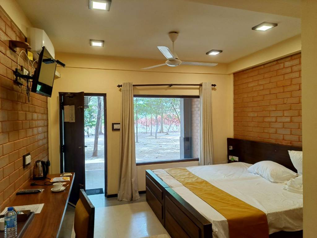 Kaveri Resort Dambulla 4*(Сигирия)