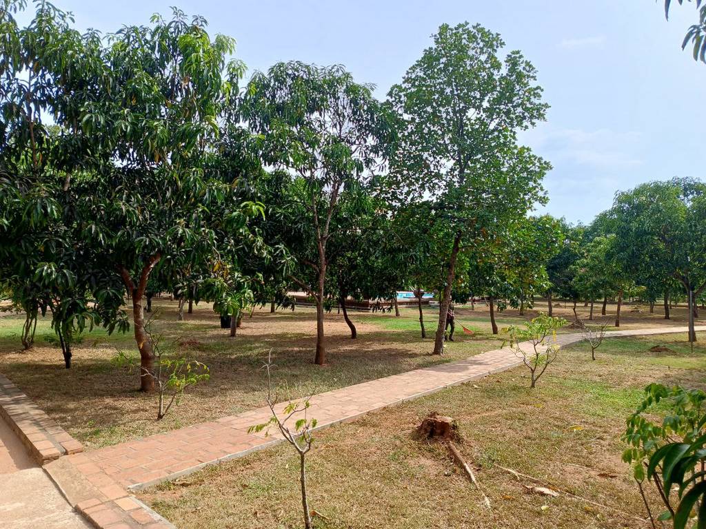 Kaveri Resort Dambulla 4*(Сигирия)