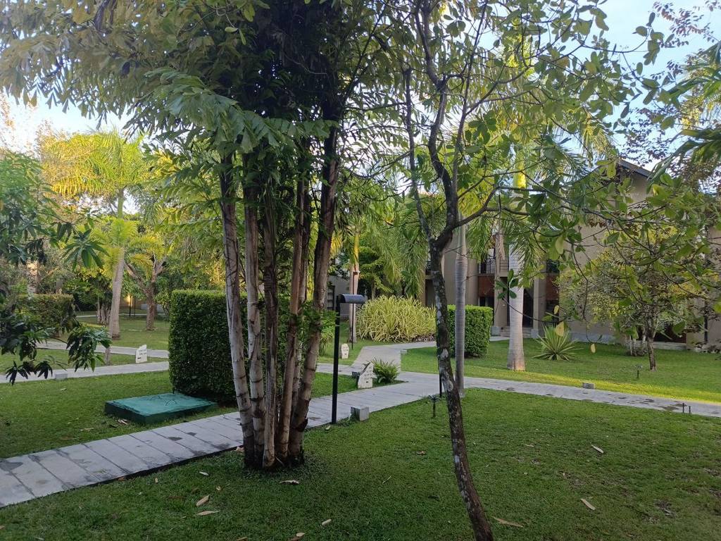 Chaarya Resort & Spa