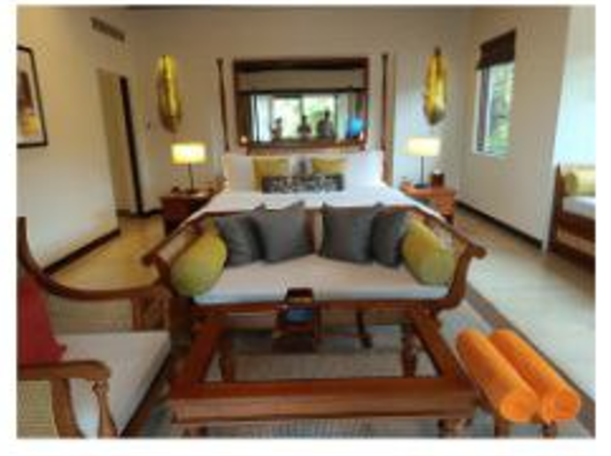 Anantara Tangalle Peace Haven Resort & Spa 5*