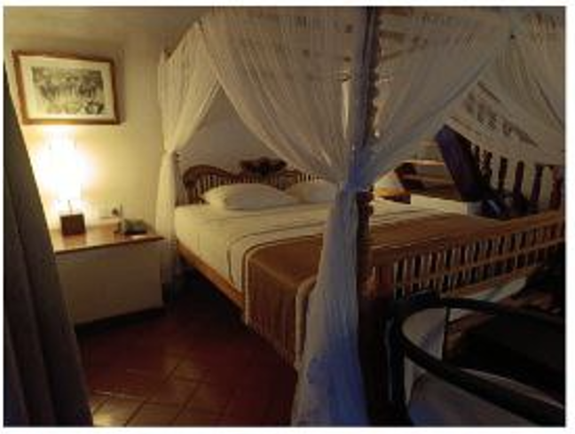Dickwella Resort & Spa 4*