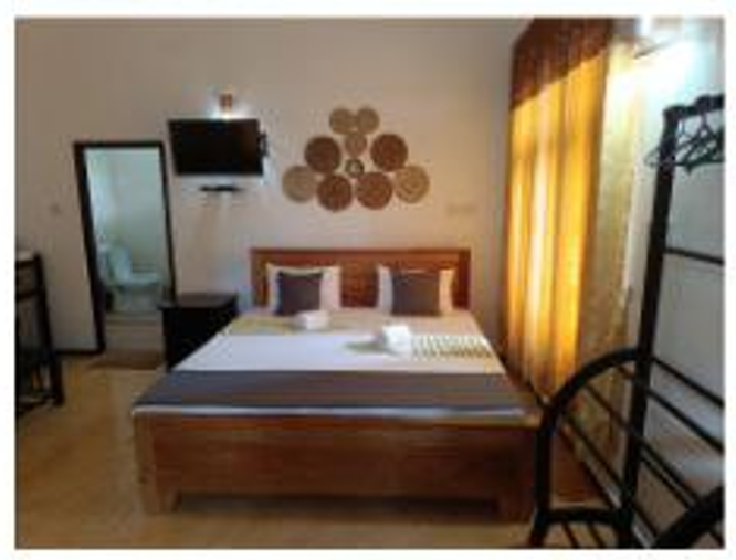 HOTEL BAY WATCH 