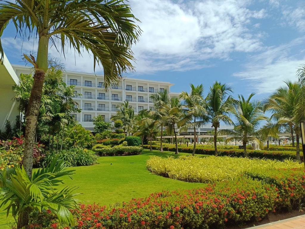 RIU SRI LANKA