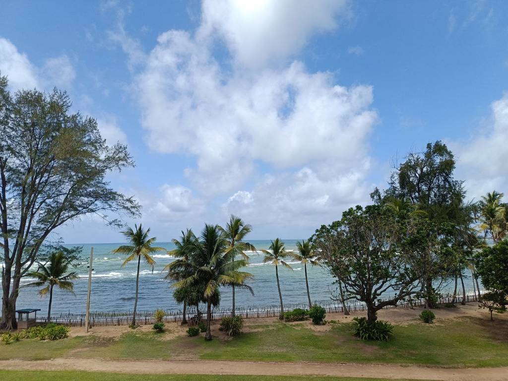 Cinnamon Bentota Beach 5*