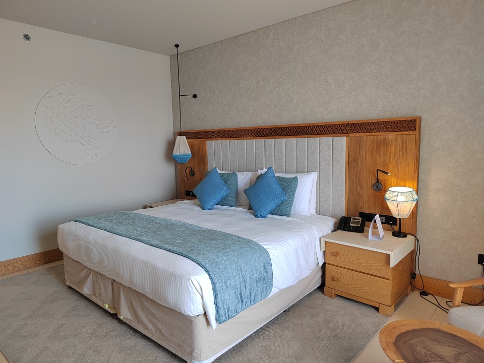 Barcelo Mussanah Resort