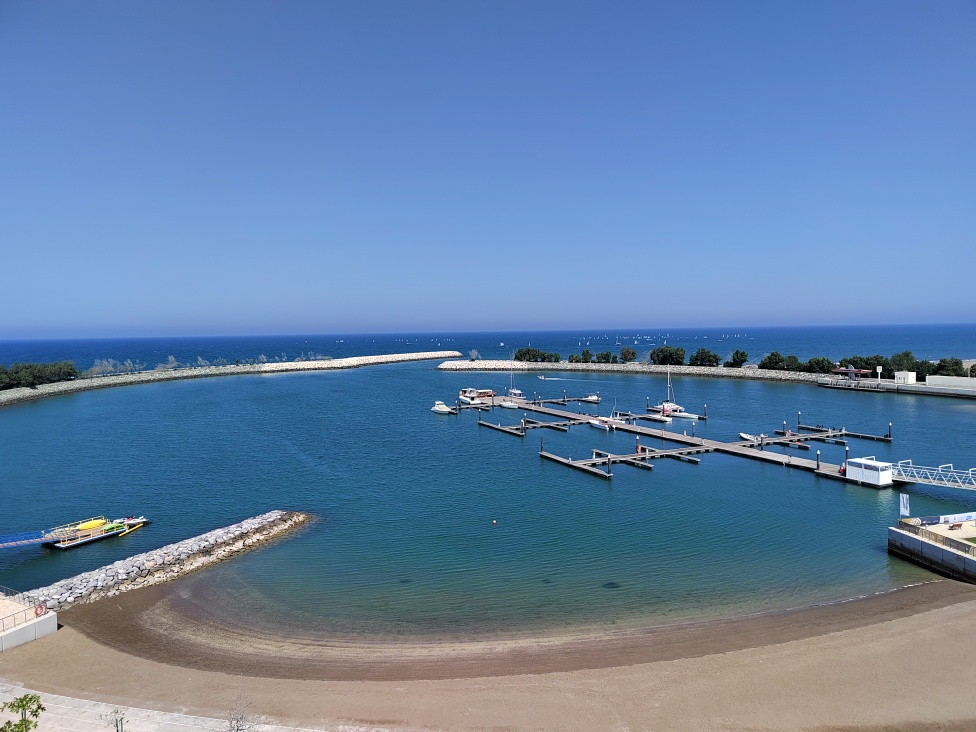 Barcelo Mussanah Resort