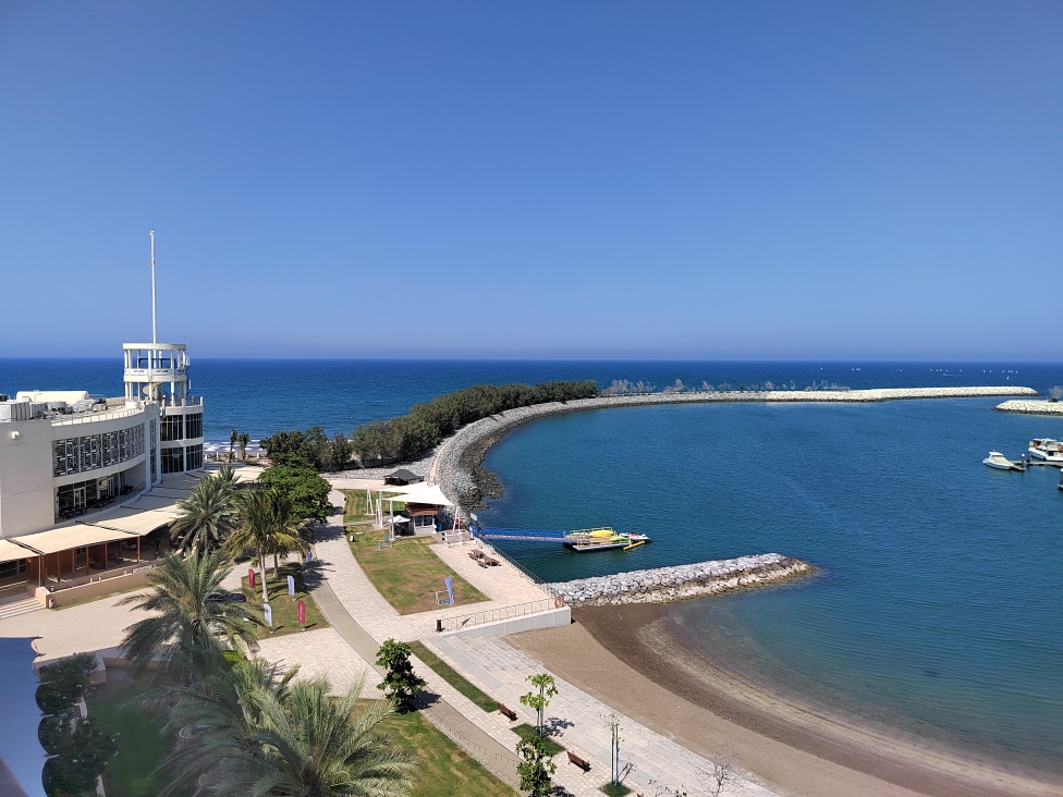 Barcelo Mussanah Resort