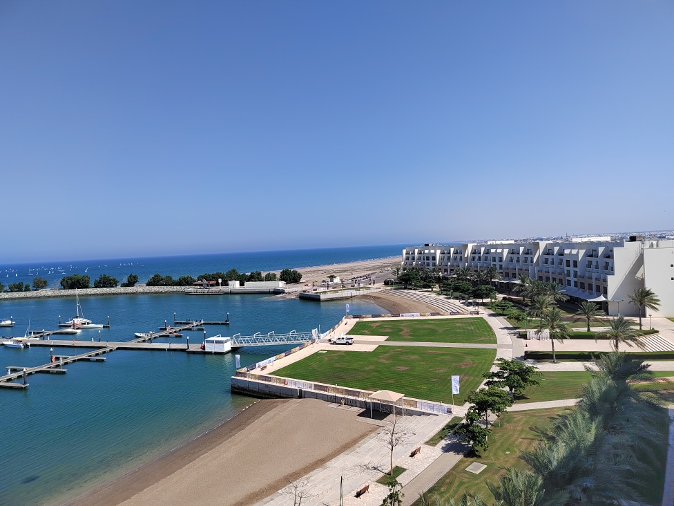 Barcelo Mussanah Resort