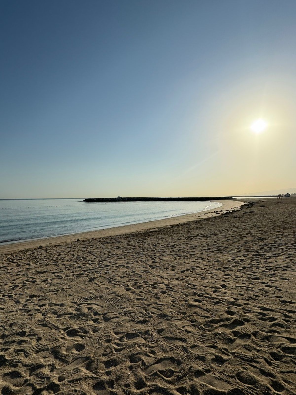 The St.Regis Al Mouj Muscat Resort