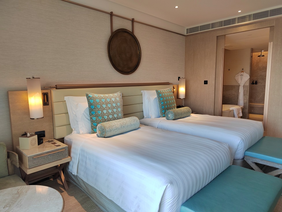 Jumeirah Muscat Bay